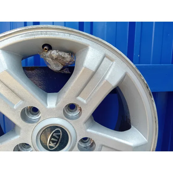 Llanta para Kia Sorento