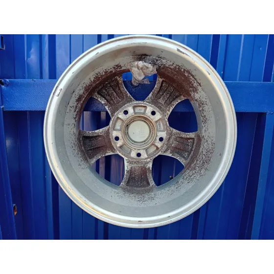 Llanta para Kia Sorento