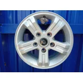 Llanta para Kia Sorento