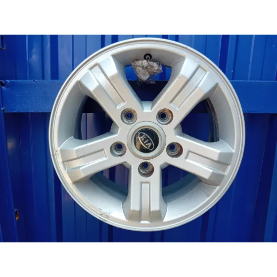 Llanta para Kia Sorento