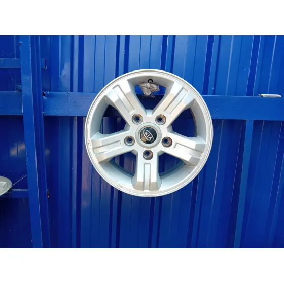 Llanta para Kia Sorento