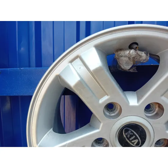 Llanta para Kia Sorento