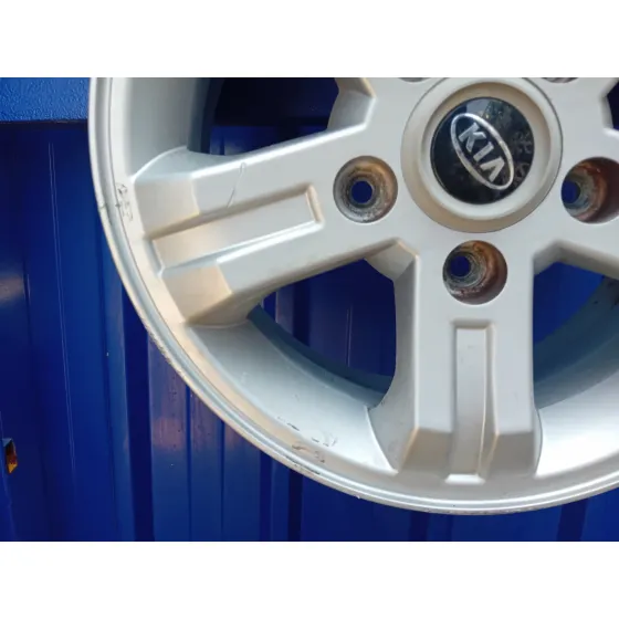 Llanta para Kia Sorento