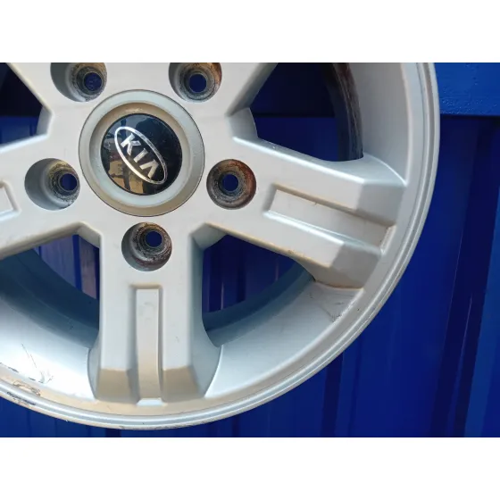 Llanta para Kia Sorento