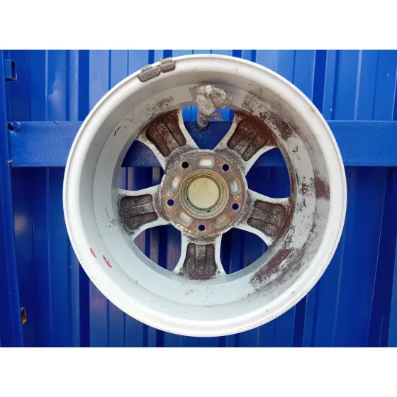 Llanta para Kia Sorento