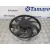 Electroventilador para Opel Corsa D