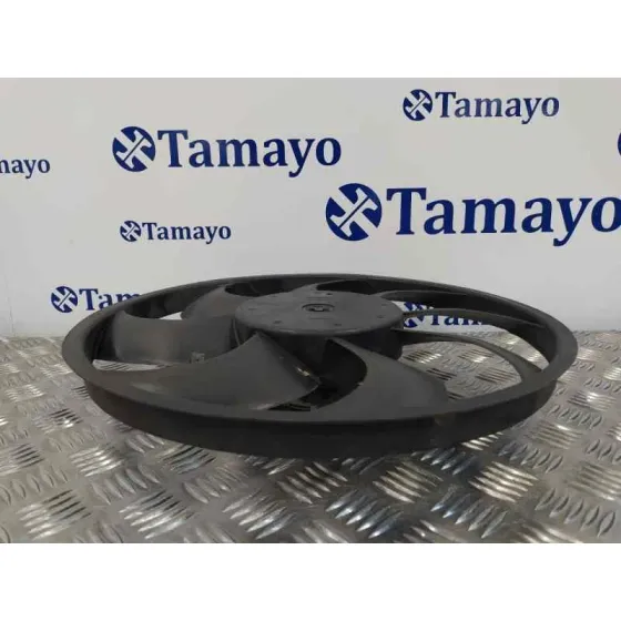 Electroventilador para Opel Corsa D