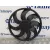 Electroventilador para Opel Corsa D