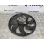 Electroventilador para Opel Corsa D