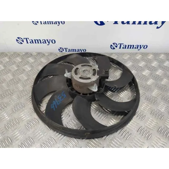 Electroventilador para Opel Corsa D