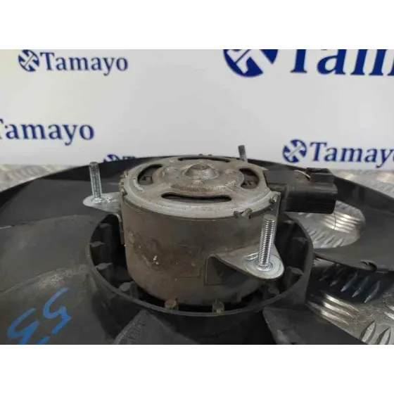 Electroventilador para Opel Corsa D