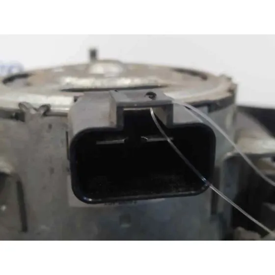 Electroventilador para Opel Corsa D