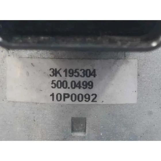 Electroventilador para Opel Corsa D