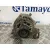 Alternador para Seat Ibiza (6K)