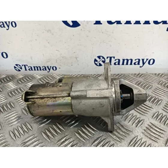 Motor Arranque para Chevrolet Kalos