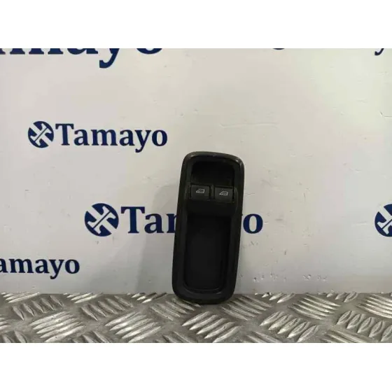 Mando Elevalunas Delantero Izquierdo para Ford Fiesta (Cb1)
