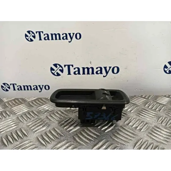 Mando Elevalunas Delantero Izquierdo para Ford Fiesta (Cb1)