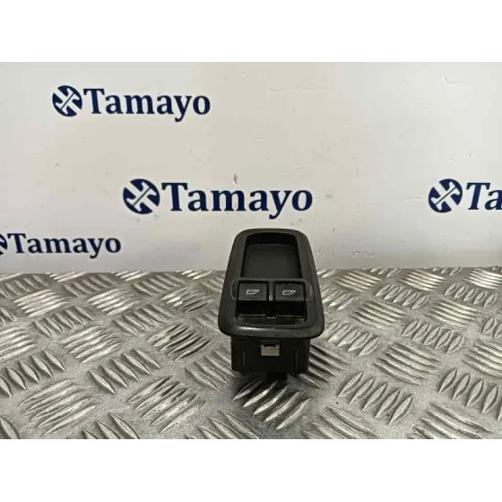 Mando Elevalunas Delantero Izquierdo para Ford Fiesta (Cb1)