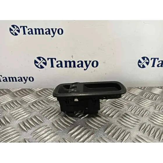 Mando Elevalunas Delantero Izquierdo para Ford Fiesta (Cb1)