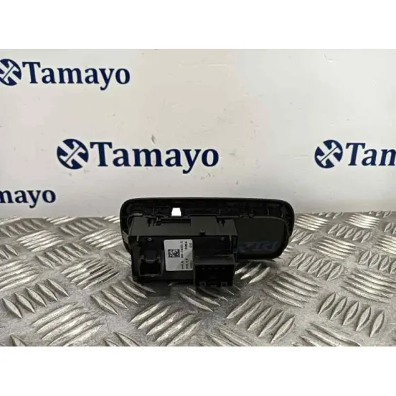 Mando Elevalunas Delantero Izquierdo para Ford Fiesta (Cb1)