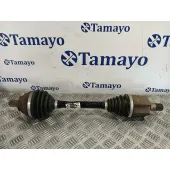 Transmision Delantera Izquierda para Volkswagen Passat Lim. (3G2)