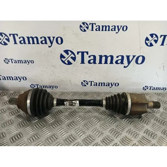 Transmision Delantera Izquierda para Volkswagen Passat Lim. (3G2)