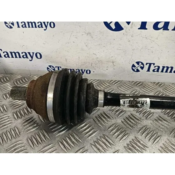 Transmision Delantera Izquierda para Volkswagen Passat Lim. (3G2)