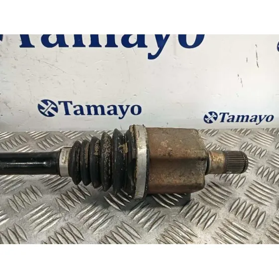 Transmision Delantera Izquierda para Volkswagen Passat Lim. (3G2)