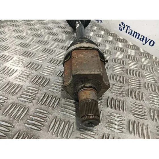 Transmision Delantera Izquierda para Volkswagen Passat Lim. (3G2)
