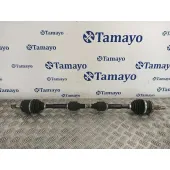Transmision Delantera Derecha para Hyundai I40
