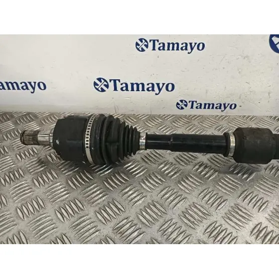 Transmision Delantera Derecha para Hyundai I40