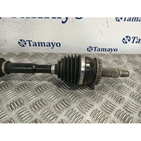 Transmision Delantera Derecha para Hyundai I40