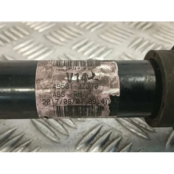 Transmision Delantera Derecha para Hyundai I40