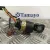 Conmutador De Arranque para Peugeot 307 Break / Sw (S1)