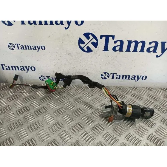 Conmutador De Arranque para Peugeot 307 Break / Sw (S1)