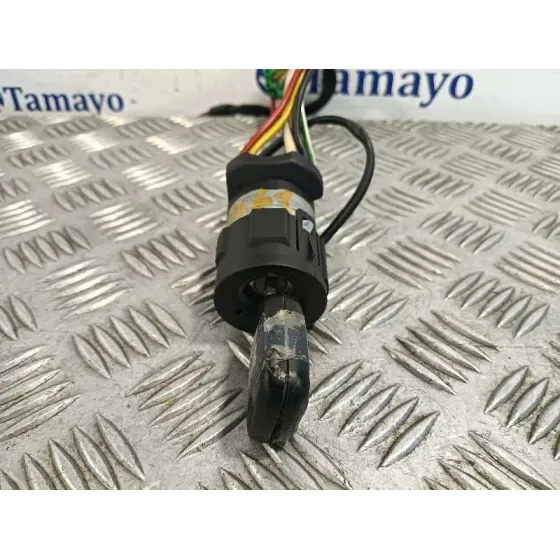 Conmutador De Arranque para Peugeot 307 Break / Sw (S1)