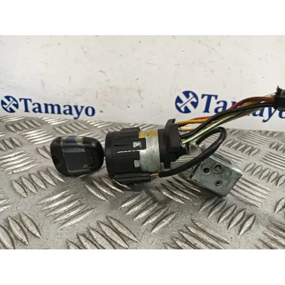 Conmutador De Arranque para Peugeot 307 Break / Sw (S1)