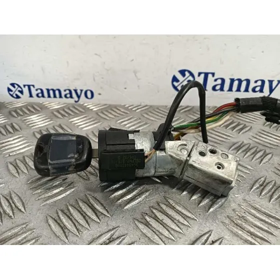 Conmutador De Arranque para Peugeot 307 Break / Sw (S1)