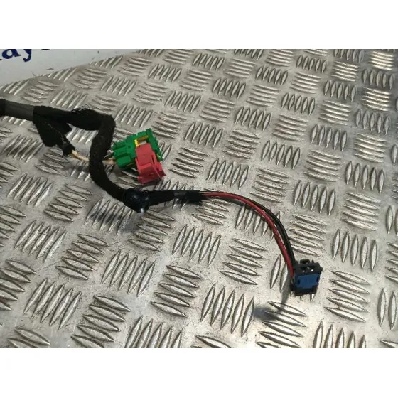Conmutador De Arranque para Peugeot 307 Break / Sw (S1)