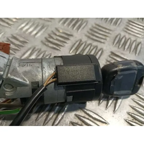 Conmutador De Arranque para Peugeot 307 Break / Sw (S1)