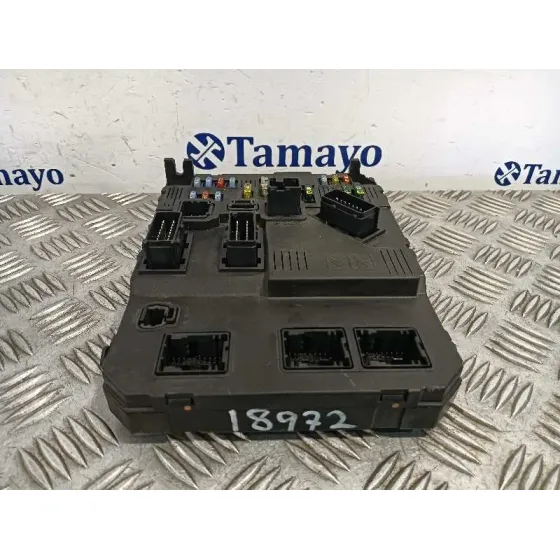 Caja Reles / Fusibles para Citroën Ds3