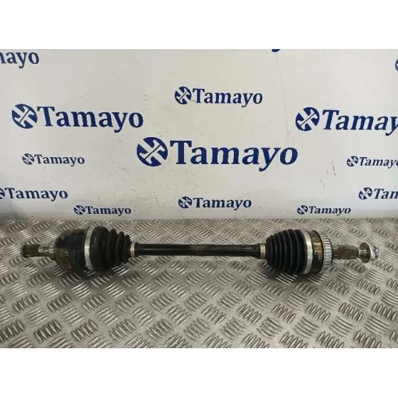 Transmision Delantera Izquierda para Kia Sportage