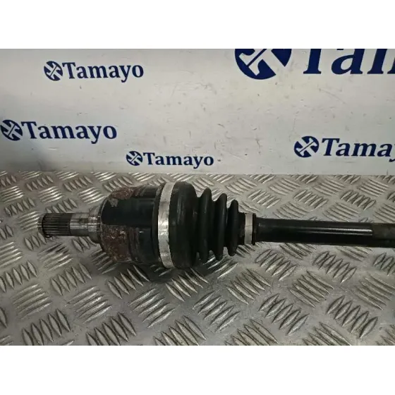 Transmision Delantera Izquierda para Kia Sportage
