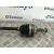 Transmision Delantera Izquierda para Kia Sportage