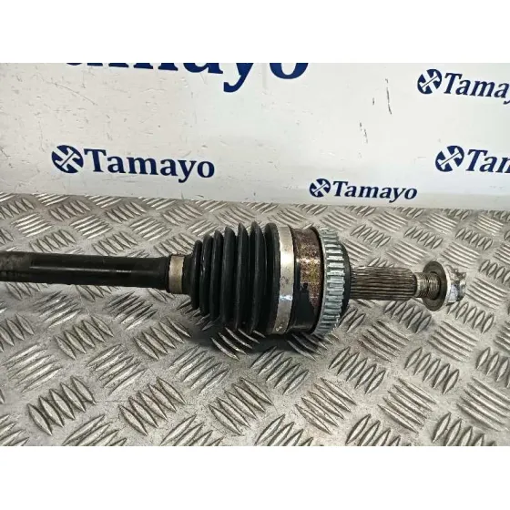 Transmision Delantera Izquierda para Kia Sportage