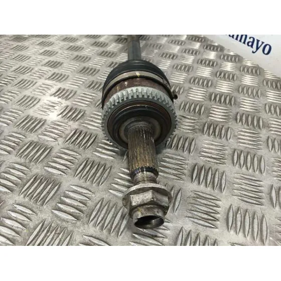 Transmision Delantera Izquierda para Kia Sportage