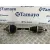 Transmision Delantera Izquierda para Volkswagen Golf Vii Variant (Ba5, Bv5)