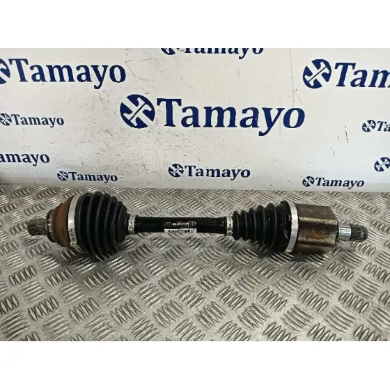 Transmision Delantera Izquierda para Volkswagen Golf Vii Variant (Ba5, Bv5)