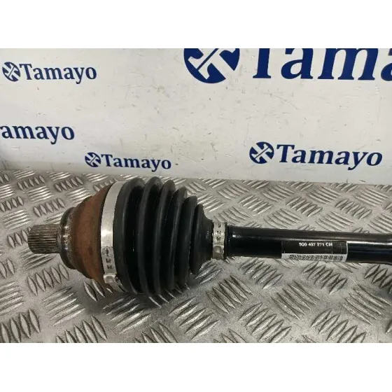 Transmision Delantera Izquierda para Volkswagen Golf Vii Variant (Ba5, Bv5)