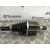 Transmision Delantera Izquierda para Volkswagen Golf Vii Variant (Ba5, Bv5)